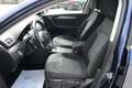 Volkswagen Passat Variant 2.0 TDI DSG BMT Comfortline *Xenon* Bleu - thumbnail 9
