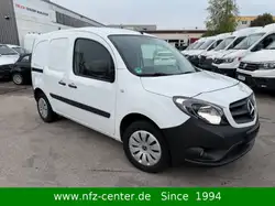 Mercedes-Benz Citan Kasten 109 CDI lang