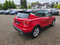 SEAT Arona FR 1.0 DSG LED ACC KAMERA VIRTUAL Rot - thumbnail 3