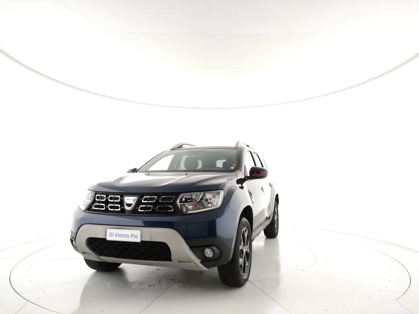 Dacia Duster 1.5 blue dci techroad 4x2 - 1