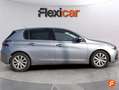 Peugeot 308 1.2 PureTech S&S Access 110 Gris - thumbnail 3