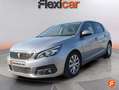 Peugeot 308 1.2 PureTech S&S Access 110 Gris - thumbnail 12