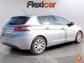 Peugeot 308 1.2 PureTech S&S Access 110 Gris - thumbnail 5