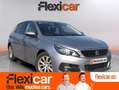 Peugeot 308 1.2 PureTech S&S Access 110 Gris - thumbnail 1