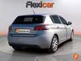 Peugeot 308 1.2 PureTech S&S Access 110 Gris - thumbnail 7