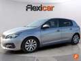Peugeot 308 1.2 PureTech S&S Access 110 Gris - thumbnail 4
