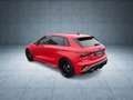 Audi RS3 RS 3 Sportback S tr. max.280km/h PANO Sportabga Rot - thumbnail 4