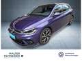 Volkswagen Polo 1.0 TSI DSG R-Line Navi IQ.Light Pano Violett - thumbnail 1