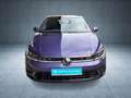Volkswagen Polo 1.0 TSI DSG R-Line Navi IQ.Light Pano Violett - thumbnail 7