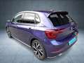 Volkswagen Polo 1.0 TSI DSG R-Line Navi IQ.Light Pano Violett - thumbnail 4