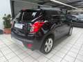 Opel Mokka Edition ecoFlex 4x4 1.4 Turbo SHZ LenkradHZG Fernl Schwarz - thumbnail 8