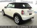 MINI Cooper D Cabrio Blanco - thumbnail 7