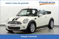 MINI Cooper D Cabrio Blanco - thumbnail 1