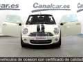 MINI Cooper D Cabrio Blanco - thumbnail 3
