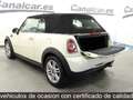 MINI Cooper D Cabrio Blanco - thumbnail 8