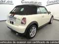 MINI Cooper D Cabrio Blanco - thumbnail 5