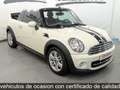 MINI Cooper D Cabrio Blanco - thumbnail 4