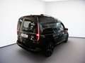 Volkswagen Caddy Style 5-Sitzer 1.5TSI 114PS DSG 5J-Garantie.ACC.NA Schwarz - thumbnail 4