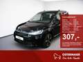 Volkswagen Caddy Style 5-Sitzer 1.5TSI 114PS DSG 5J-Garantie.ACC.NA Schwarz - thumbnail 1