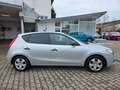 Hyundai i30 1.4 Lim. Klimaanlage / AHK/ 5-türig/ EURO 4 Silber - thumbnail 5