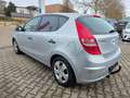 Hyundai i30 1.4 Lim. Klimaanlage / AHK/ 5-türig/ EURO 4 Silber - thumbnail 6