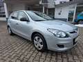 Hyundai i30 1.4 Lim. Klimaanlage / AHK/ 5-türig/ EURO 4 Silber - thumbnail 3