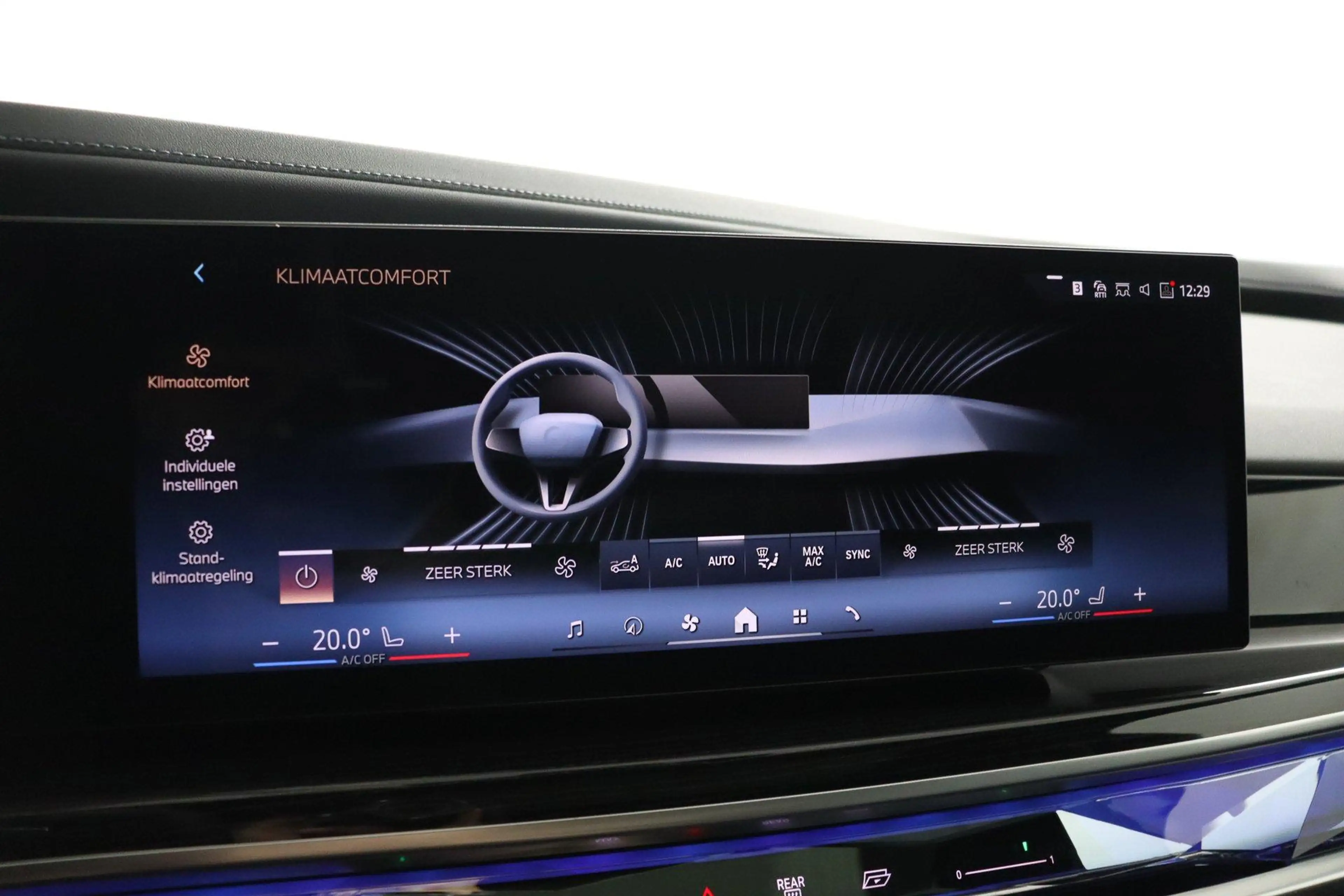 BMW 750 7-serie 750e xDrive | M Sport | Individual Vollede — photo 6