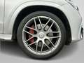 Mercedes-Benz GLE 63 AMG Mercedes-AMG GLE 63 S 4MATIC+  Navi/Pano.-Dach/LED srebrna - thumbnail 5