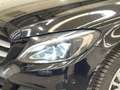 Mercedes-Benz C 200 C SW 200 d (BT) Business auto Nero - thumbnail 7