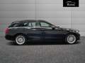 Mercedes-Benz C 200 C SW 200 d (BT) Business auto Nero - thumbnail 5