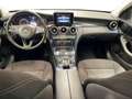 Mercedes-Benz C 200 C SW 200 d (BT) Business auto Nero - thumbnail 9