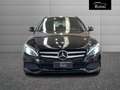 Mercedes-Benz C 200 C SW 200 d (BT) Business auto Nero - thumbnail 3