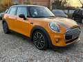 MINI Cooper D Cooper D Oranje - thumbnail 7