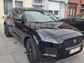 Jaguar E-Pace D150 AWD Zwart - thumbnail 3