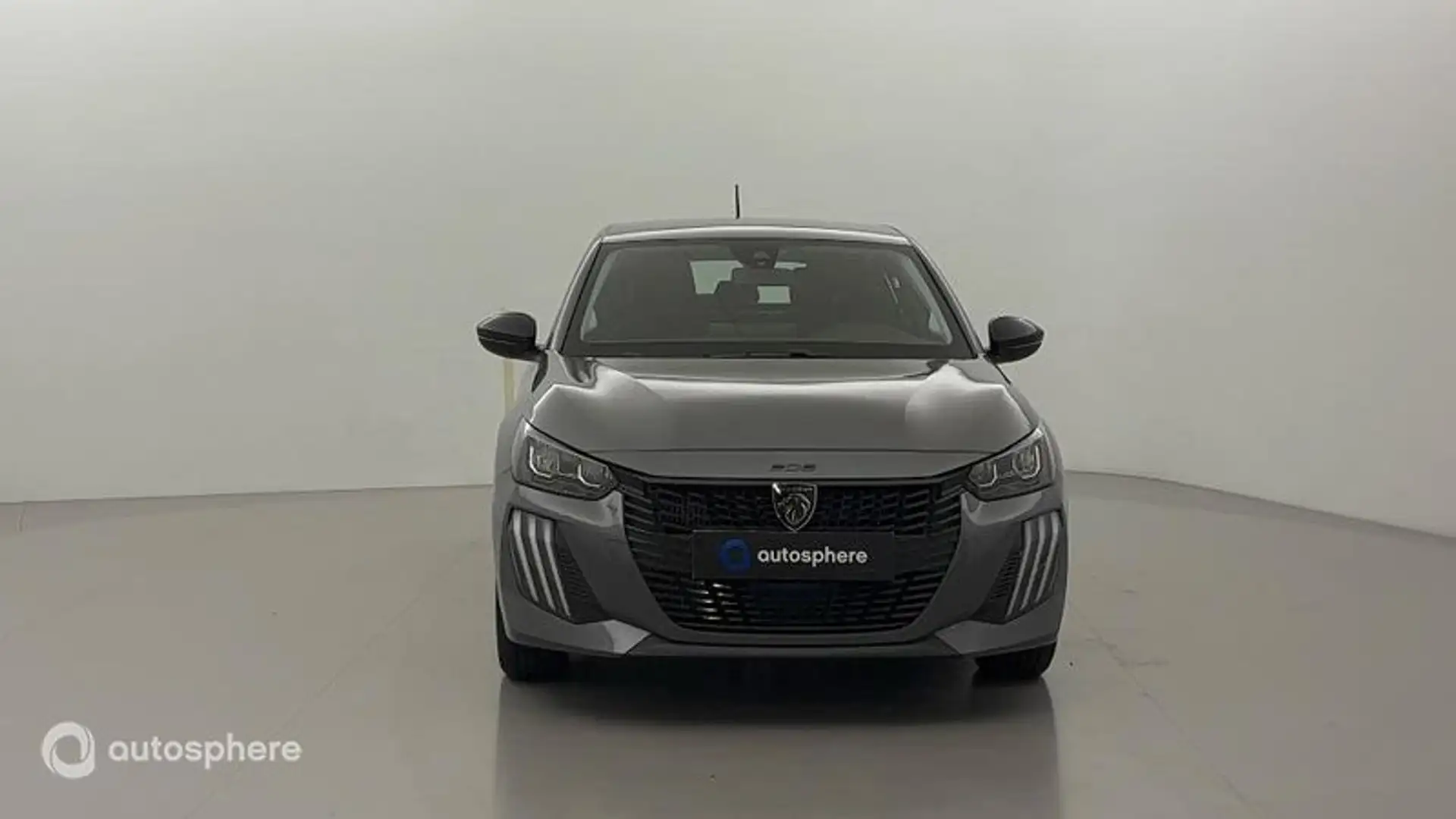 Peugeot 208 1.2 PureTech 100ch S\u0026S Active - 2