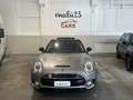 MINI Cooper SD Clubman 2.0 Hype auto my18 Grau - thumbnail 8