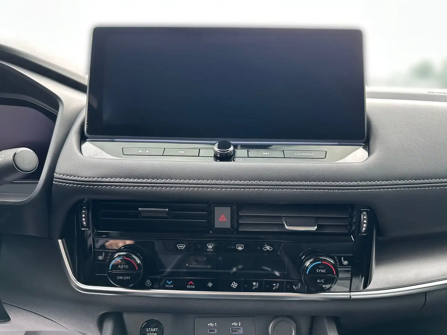 Nissan X-Trail 1.5VC-T e-Power 4x4 e-4ORCE N-Connecta Grau - 2