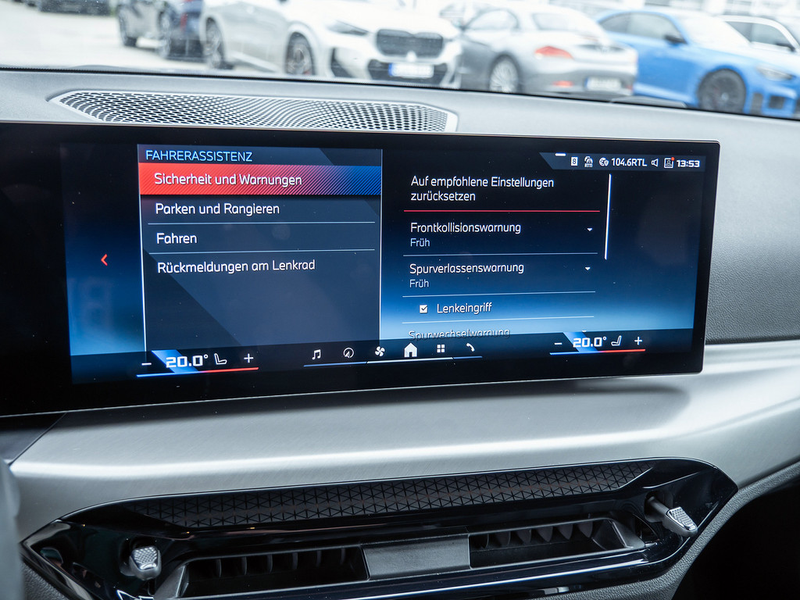BMW 240 Mi xDrive Coupé — photo 11