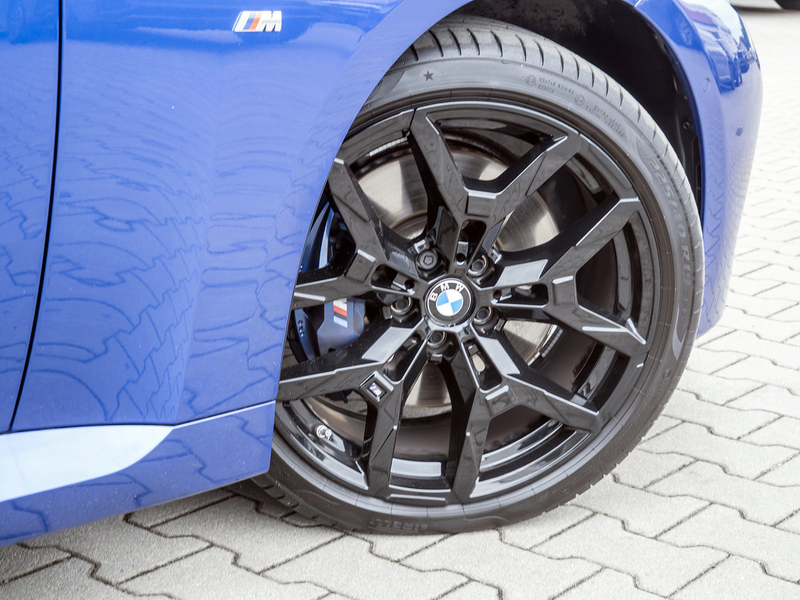 BMW 240 Mi xDrive Coupé — photo 5