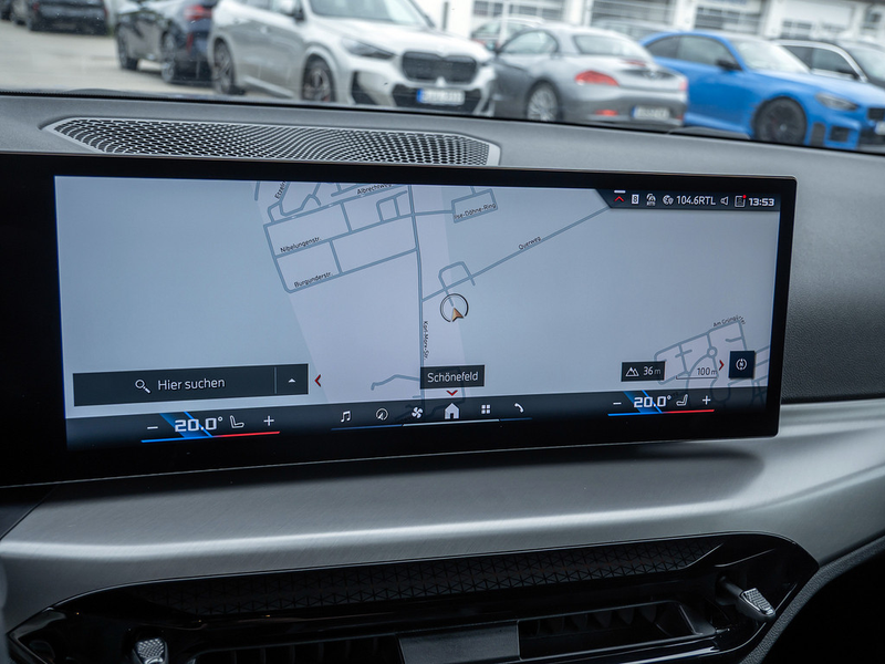 BMW 240 Mi xDrive Coupé — photo 10