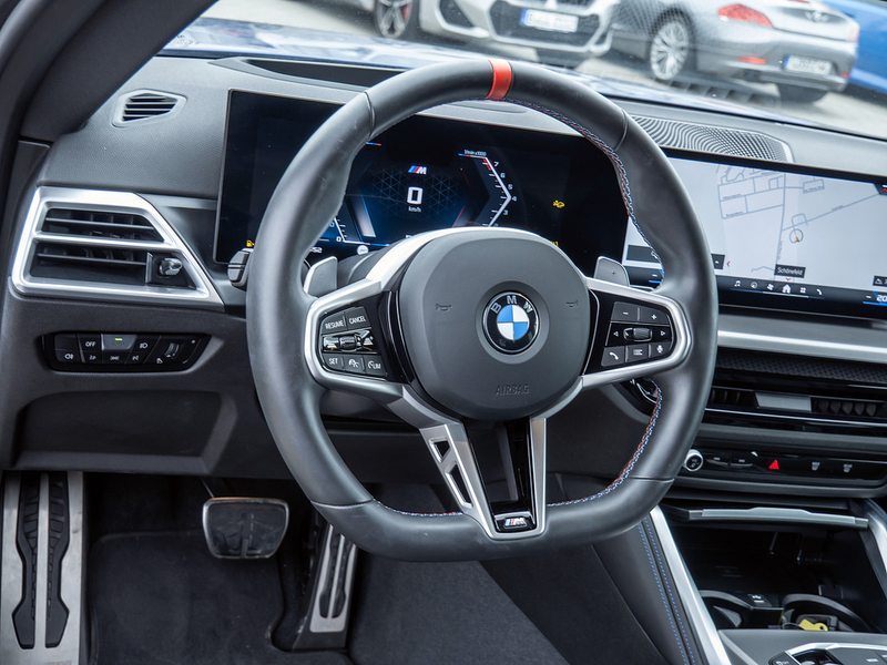 BMW 240 Mi xDrive Coupé — photo 9