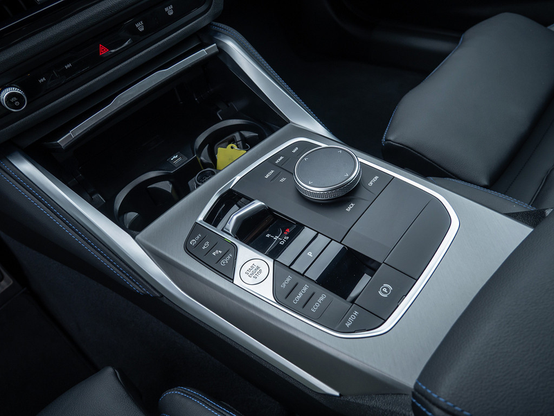 BMW 240 Mi xDrive Coupé — photo 14