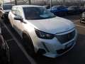 Peugeot 2008 e-2008 Active Pack 100kW - 2k* Blanc - thumbnail 1