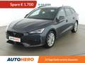 CUPRA Leon 1.5 eTSI Blau - thumbnail 1