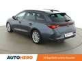 CUPRA Leon 1.5 eTSI Blau - thumbnail 4