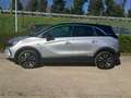 Opel Crossland X Crossland 1.5 ecotec CDTI Elegance 110cv Km0 Argento - thumbnail 6