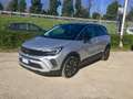 Opel Crossland X Crossland 1.5 ecotec CDTI Elegance 110cv Km0 Argento - thumbnail 1