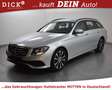 Mercedes-Benz E 220 d T 9G Avantgarde COMAND+SHZ+KAM+TEMP+APPL Silber - thumbnail 4