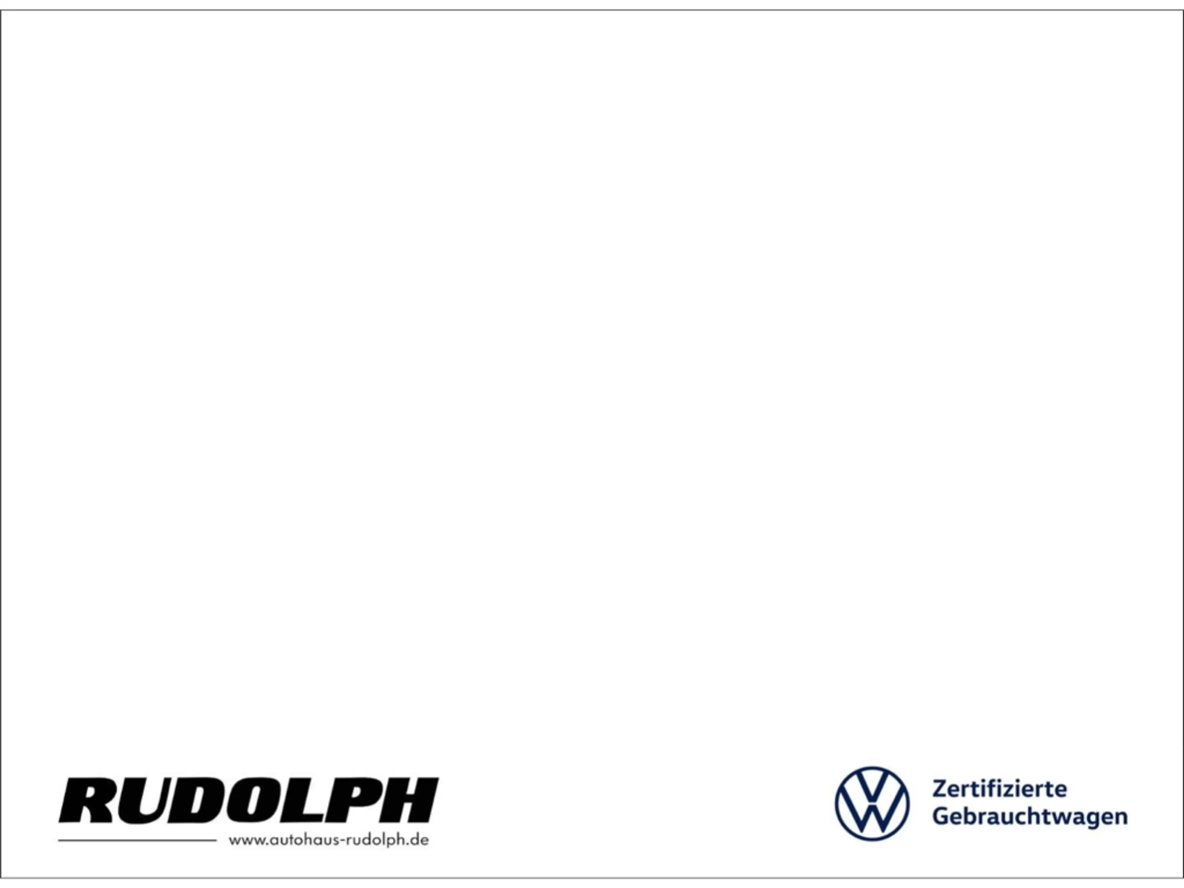 Volkswagen Golf Variant VIII 1.5 TSI Life LED AHK Navi SHZ PDCv+h DAB Spur