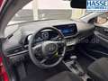 Hyundai i20 STYLE FL DCT ACC SHZ NAVI RFK 1.0 T-GDi DCT 73,... Rouge - thumbnail 8